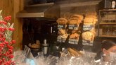 Entree Bakery