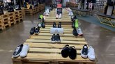 Factory (Tbilisi Mall)