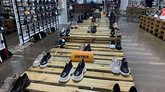Factory (Tbilisi Mall)
