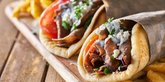 Grill House