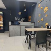Burger Hub