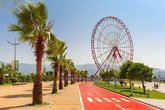 Panoramic Wheel