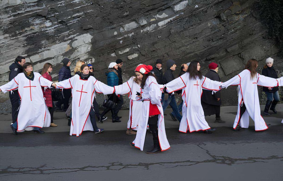 festive events in Georgia