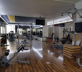 Fit Line Sport