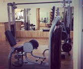 Fit Line Sport