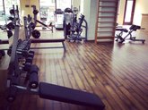 Fit Line Sport