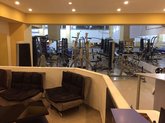 Fit Town