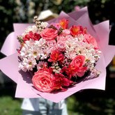 Royal Bouquet