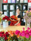Flower shop Flowerlab - order a bouquet with delivery