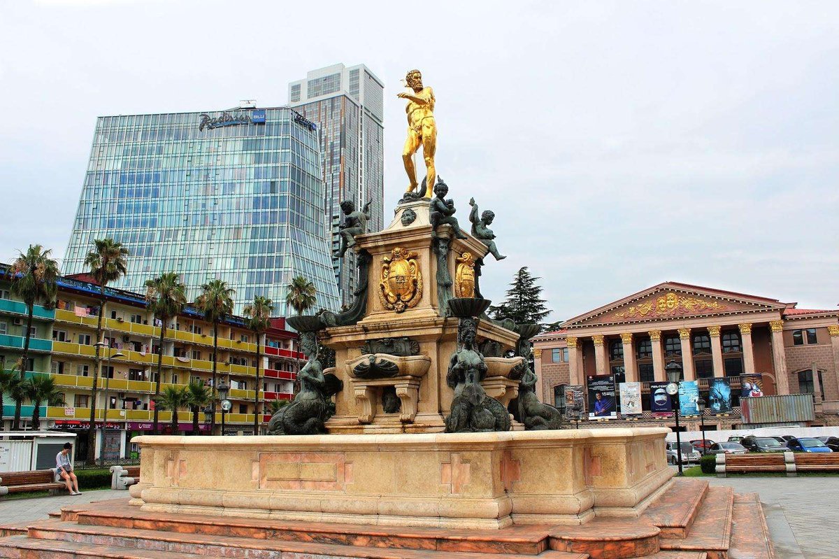 fountain-of-neptun