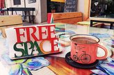 Free Space