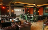 Friends Lounge