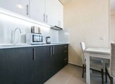 სრული კომფორტი ბინა