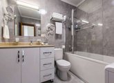 სრული კომფორტი ბინა