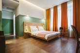 G.Vino City Wine Hotel