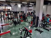 Gagua Gym