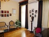 Galaktion Tabidze Memorial House Museum