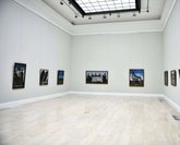 Национальная галерея Дмитрия Шеварднадзе