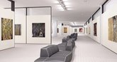 Art Tent
