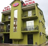 Gama