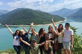 Gamarjoba Georgia Tours