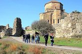Gamarjoba Georgia Tours
