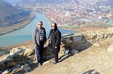 Gamarjoba Georgia Tours