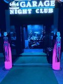 Garage Night Club