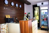 Hotel Garden House