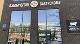 Gastronome