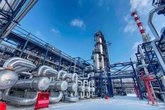 Gas-Energy