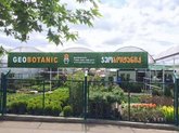 Geobotanic Flower Shop chain