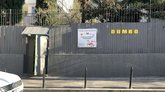 Georgian-British kindergarten Dumbo