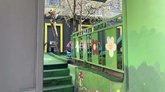Georgian-British kindergarten Dumbo