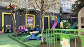 Georgian-British kindergarten Dumbo