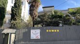 Georgian-British kindergarten Dumbo