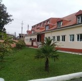 Швейная фабрика