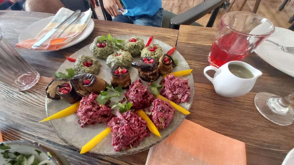 georgian-vegetarian-snack-phali