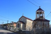 Georgian Church
