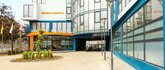 Многопрофильная взрослая и детская клиника немецкого стандарта "German Hospital"