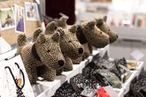 Georgian Souvenirs (Shota Rustaveli Ave., 26)