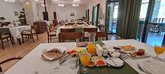 Gistola Hotel in Mestia