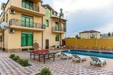 GK Villa