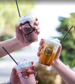 Gloria Jeans Coffees HomeMart Vake