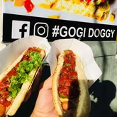 Gogi Doggy