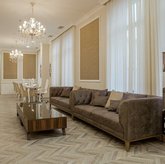 გოგასუსის თმის სტუდია - პრემიუმ სილამაზის სალონი ცენტრში