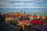 2 მზის ტურები