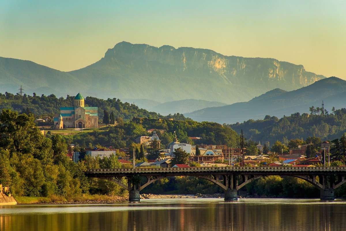 kutaisi
