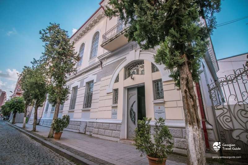 Khariton Akhvlediani State Museum of Adjara