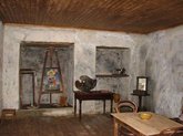 Niko Pirosmanishvili State Museum